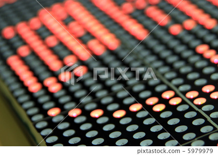 LED公告板 5979979