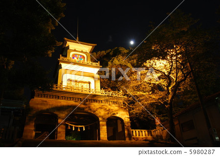 Kanazawa/Oyama Shrine [side] 5980287