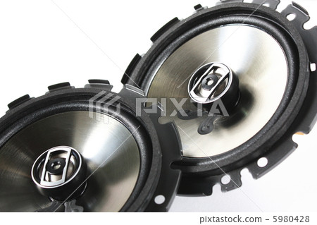Car speaker Car speaker 5980428