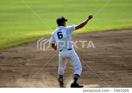 高中棒球 5981088