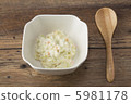 coleslaw 5981178