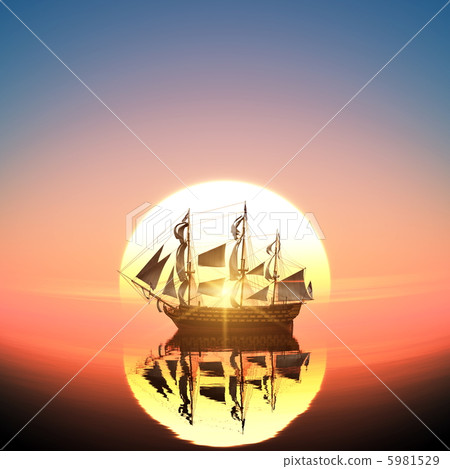 Sail boat Sail boat 5981529