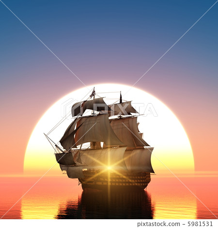 Sail boat Sail boat 5981531