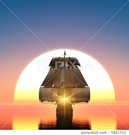 Sail boat Sail boat 5981532