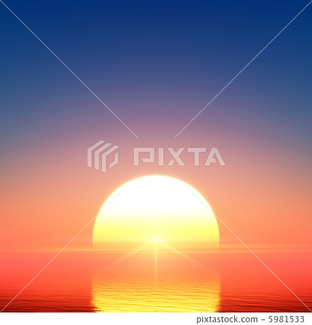 Sunrise Sunrise 5981533
