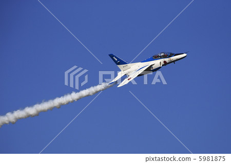 Blue Impulse  5981875