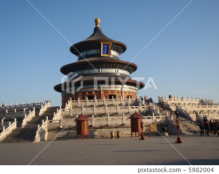 Temple of Heaven 5982004