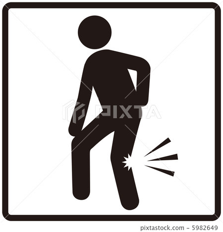 Knee pain (1) -1 Knee pain (1) -1 5982649
