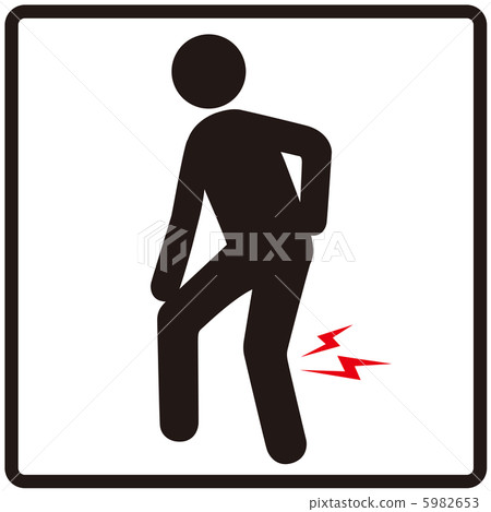 Knee pain (1) -5 Knee pain (1) -5 5982653