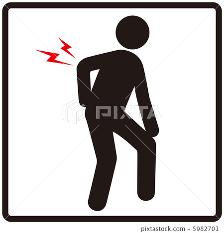 Arm Pain - 4 5982701