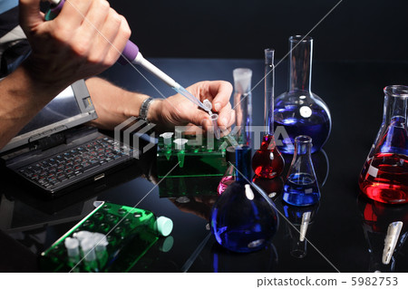 lab lab 5982753