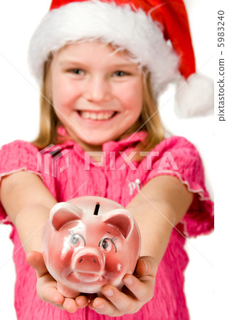 Xmas savings 5983240