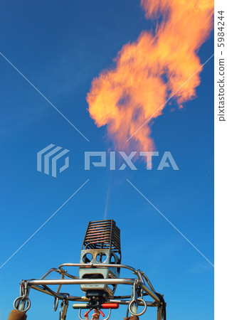 Balloon of a balloon 5984244