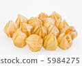 Edible hozuki 5984275