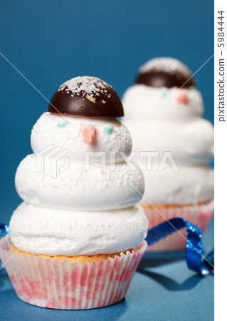 dessert dessert 5984444
