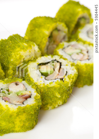 sushi sushi 5984445