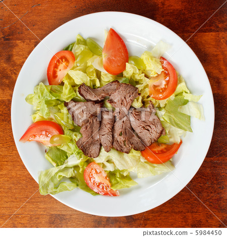 meat meat 5984450