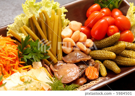 vegetables vegetables 5984501