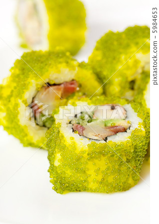 sushi sushi 5984653