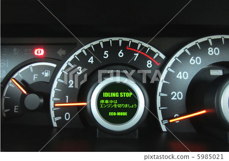 汽車內飾儀表板 5985021