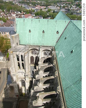 Chartres Chartres Cathedral 8 Chartres Chartres Cathedral 8 5985159