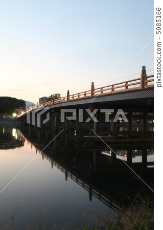 Seta's Tang Bridge 5985166