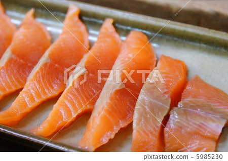 山生魚片 5985230