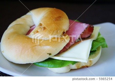 Bagel sand Bagel sand 5985254