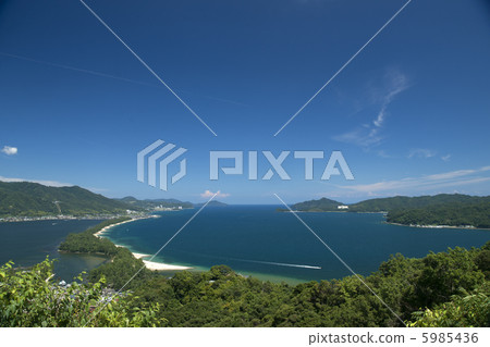Amanohashidari遠景 Amanohashidari遠景 5985436