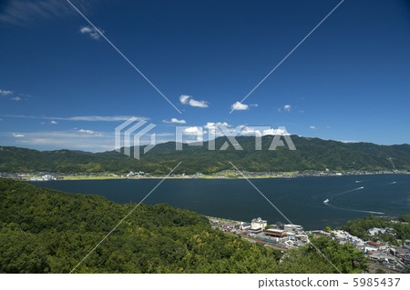 Amanohashidari遠景 Amanohashidari遠景 5985437