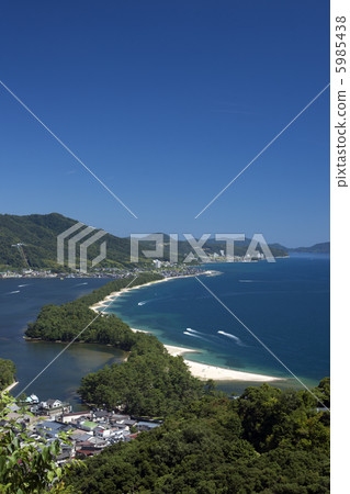Amanohashidari遠景 Amanohashidari遠景 5985438