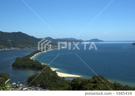 Amanohashidari遠景 Amanohashidari遠景 5985439