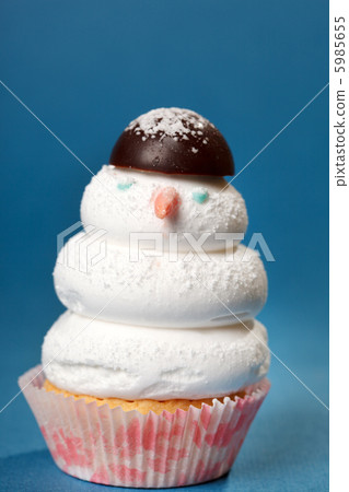 snowman 5985655