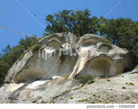 Cave Shrine Cave Shrine 5986009