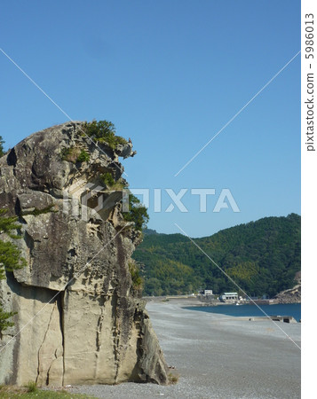 獅子山 獅子山 5986013