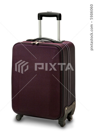 Travel bag carry case 5986060