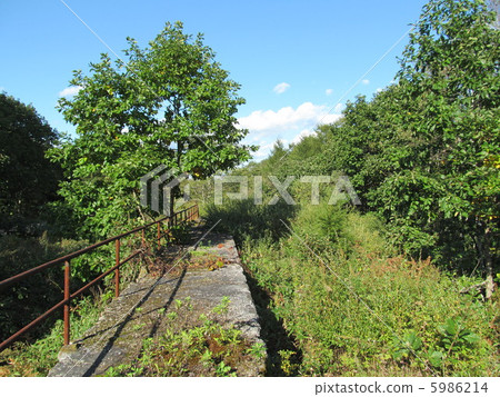 北海道Kamchūbetsu站遺址 5986214