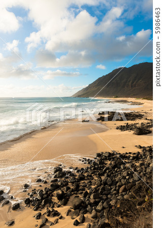 Sea and coast Sea and coast 5986463