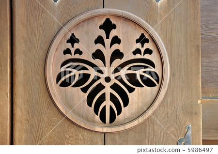 Meiji Jingu  5986497