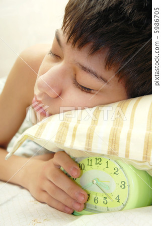 Deep sleep Deep sleep 5986705