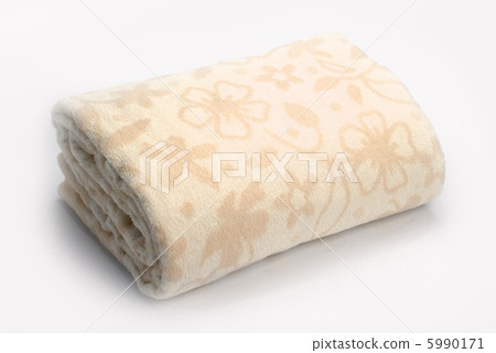 折疊毛巾毯 5990171