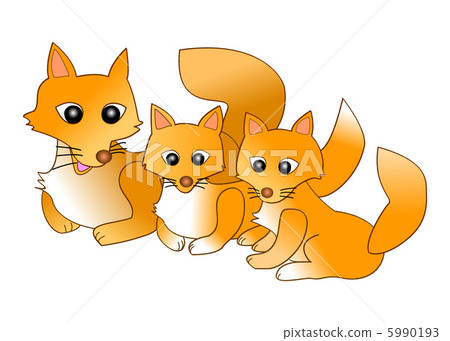 Mainland Fox Parenting 5990193