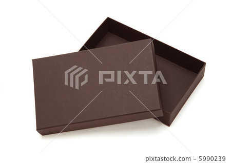 empty box 5990239