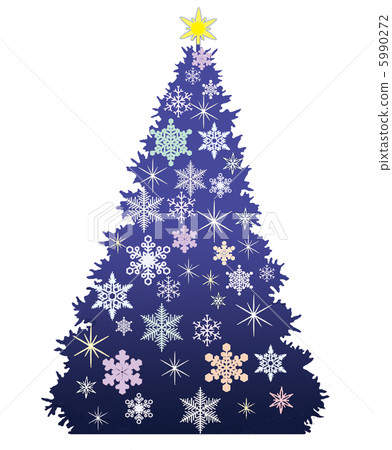 Christmas tree Christmas tree 5990272