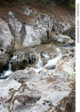 Sarutobi Horse Group（Saruhobi Oketsukun）或Sarutobi Senkon Gorge（Toru Arabi Senboku） 5990342