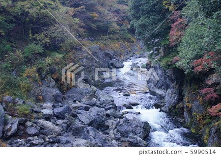 Hatonosu Valley 5990514