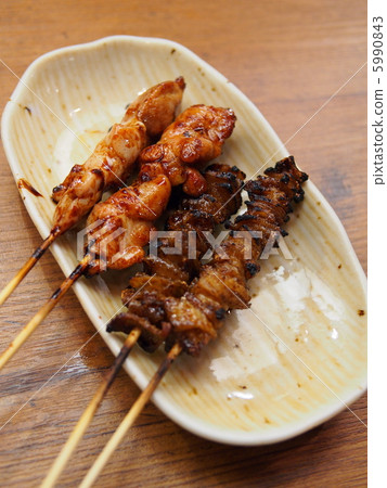 Yakitori  5990843