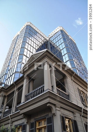 Kobe Old Settlement 5991264