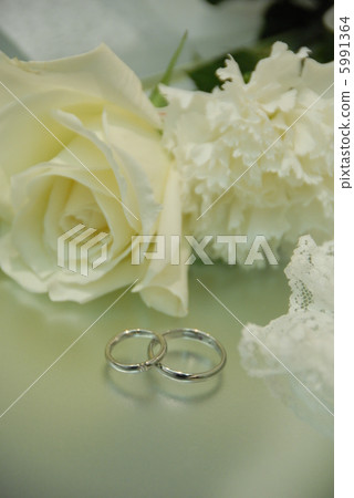 wedding ring 5991364