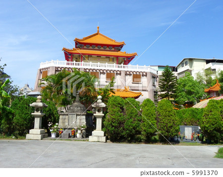 Treasure temple 5991370